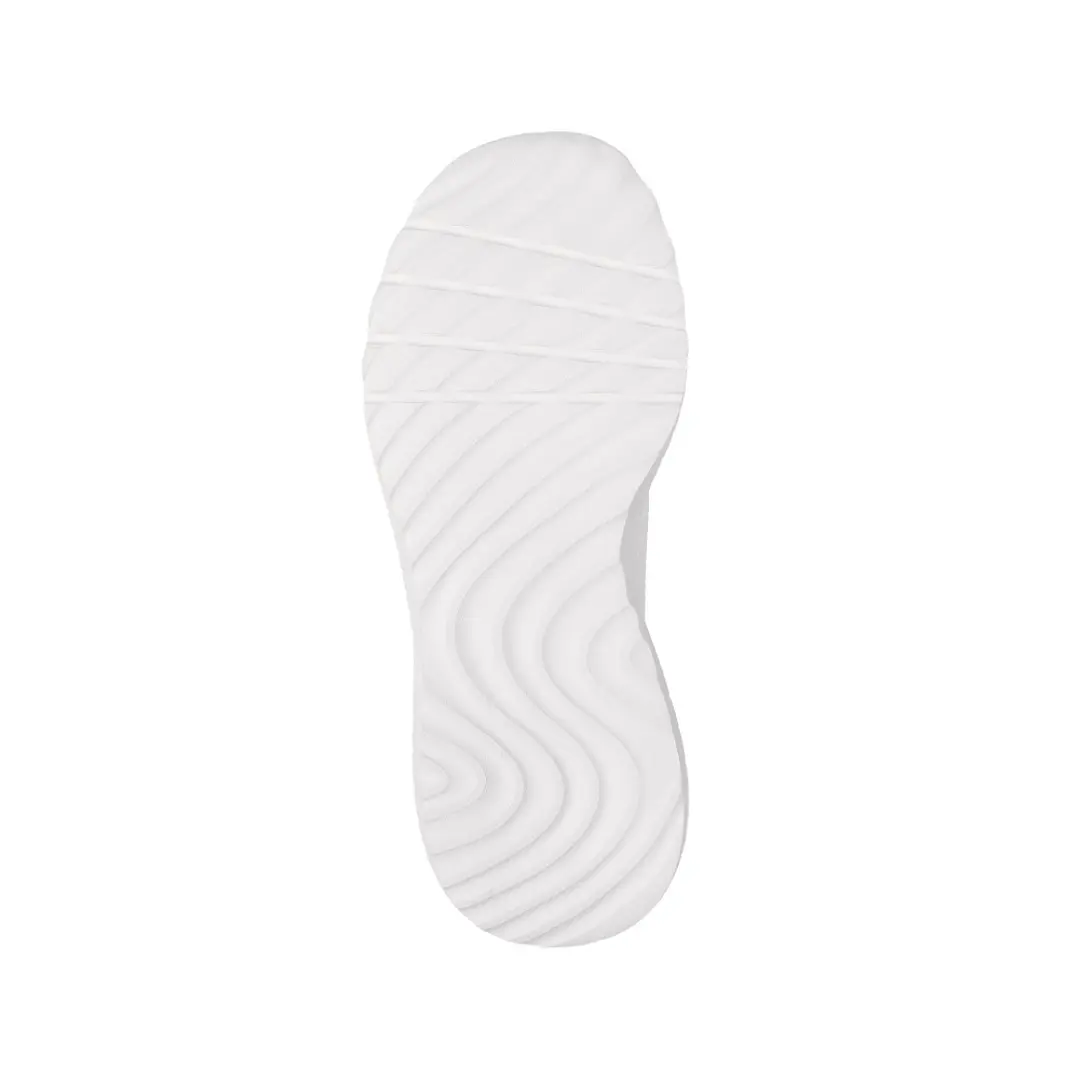 Tenis Skechers Bobssquadchaos-Currentmuse Mujer-Blanco/Oro 6