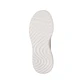 Tenis Skechers Bobssquadchaos-Currentmuse Mujer-Beige/Oro - Miniatura 6