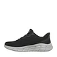 Tenis Skechers Bobsbflex-Flexlucy Mujer-Negro - Miniatura 3
