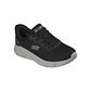 Tenis Skechers Bobsbflex-Flexlucy Mujer-Negro - Miniatura 4
