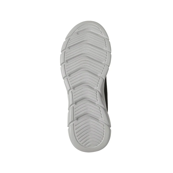 Tenis Skechers Bobsbflex-Flexlucy Mujer-Negro 6