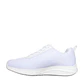 Tenis Skechers Ultra Flex 3.0 Sr-Jinie Mujer-Blanco - Miniatura 3