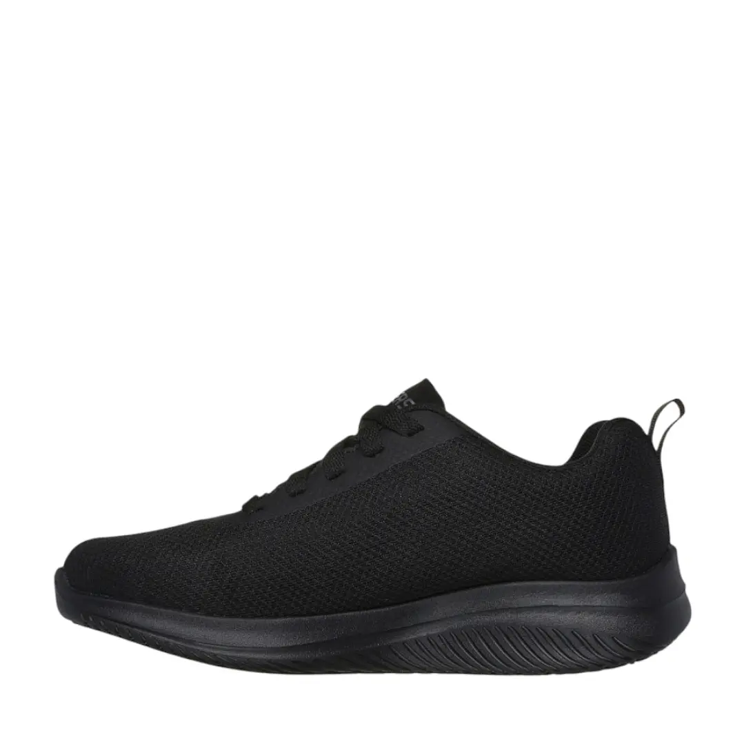 Tenis Skechers Ultra Flex 3.0 Sr-Jinie Mujer-Negro 3