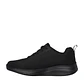 Tenis Skechers Ultra Flex 3.0 Sr-Jinie Mujer-Negro - Miniatura 3