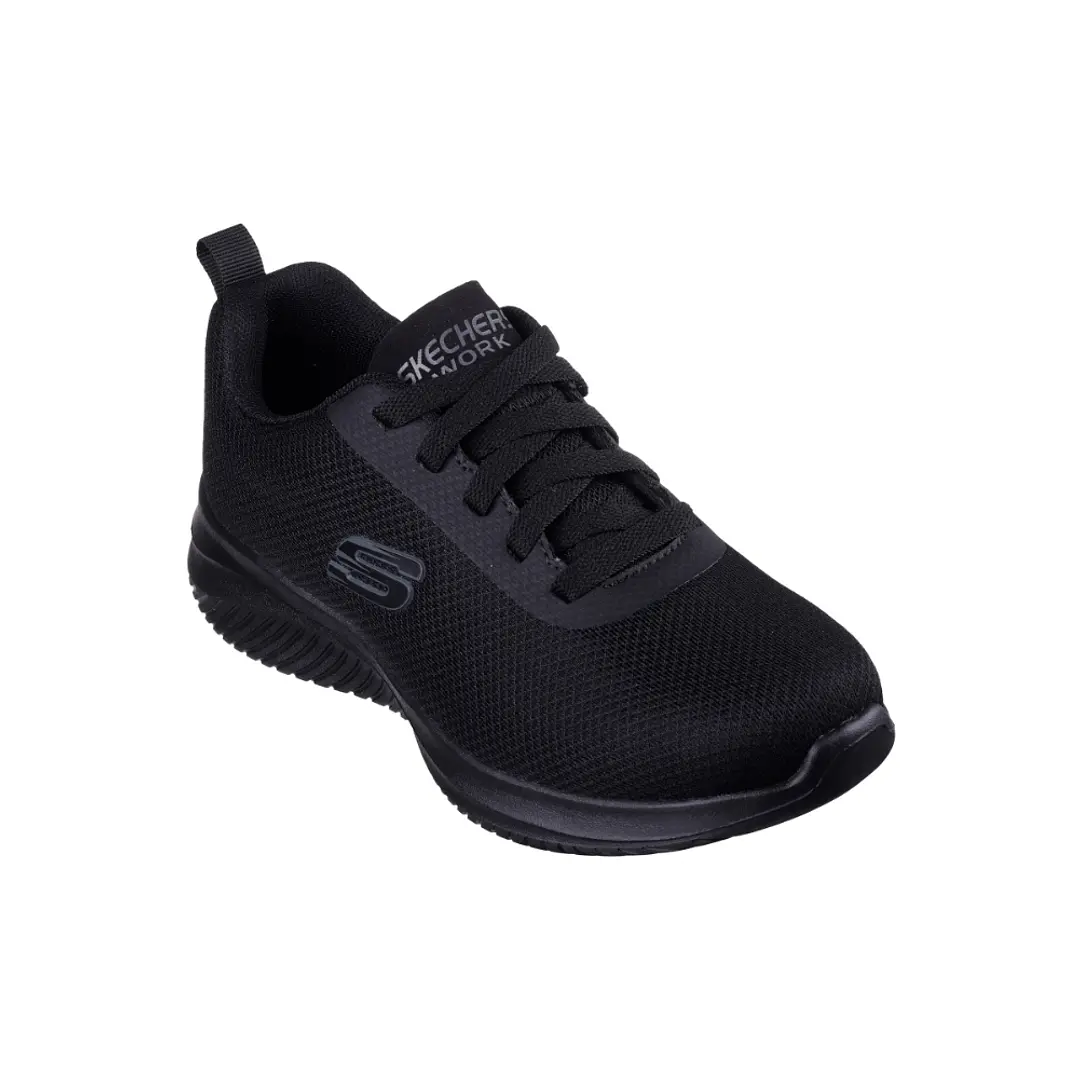 Tenis Skechers Ultra Flex 3.0 Sr-Jinie Mujer-Negro 4