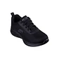 Tenis Skechers Ultra Flex 3.0 Sr-Jinie Mujer-Negro - Miniatura 4
