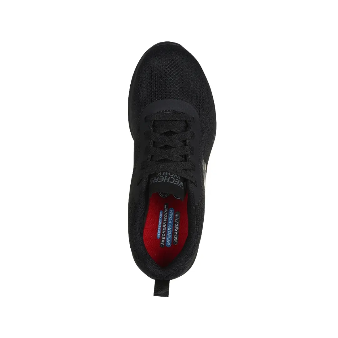Tenis Skechers Ultra Flex 3.0 Sr-Jinie Mujer-Negro 5