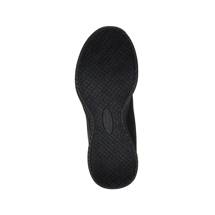 Tenis Skechers Ultra Flex 3.0 Sr-Jinie Mujer-Negro 6