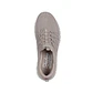 Tenis Skechers Graceful-Pictureperfect Mujer-Gris Pardo - Miniatura 5