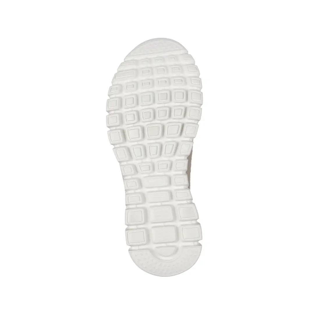 Tenis Skechers Graceful-Pictureperfect Mujer-Gris Pardo 6