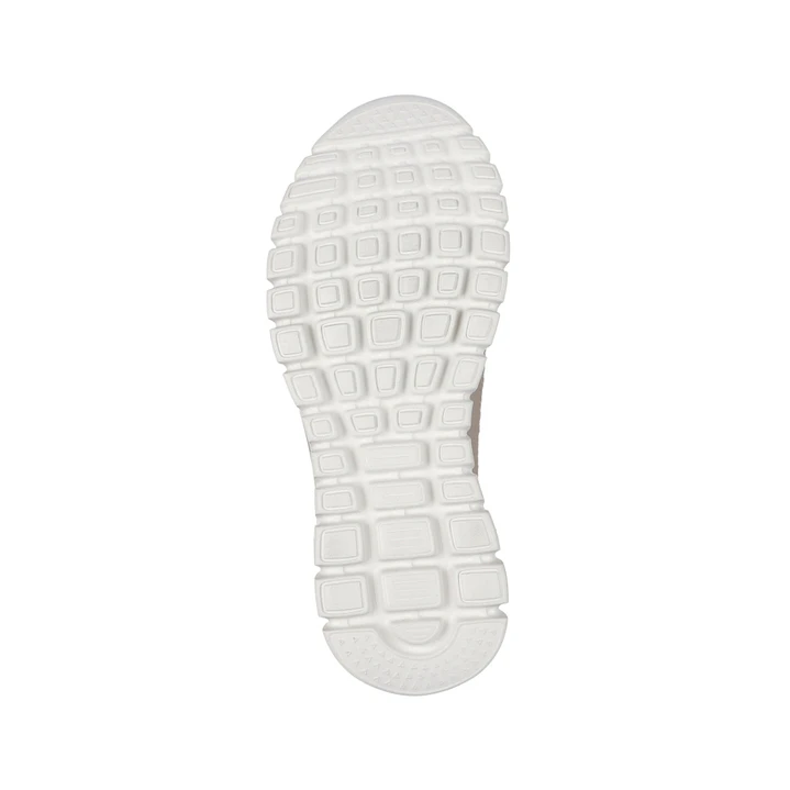 Tenis Skechers Graceful-Pictureperfect Mujer-Gris Pardo 6