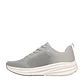 Tenis Skechers Bobs Skillz-Too Tone Mujer-Gris Claro - Miniatura 3