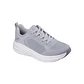 Tenis Skechers Bobs Skillz-Too Tone Mujer-Gris Claro - Miniatura 4