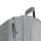 Maleta Swissbrand Leeds 20-Gris - Miniatura 4