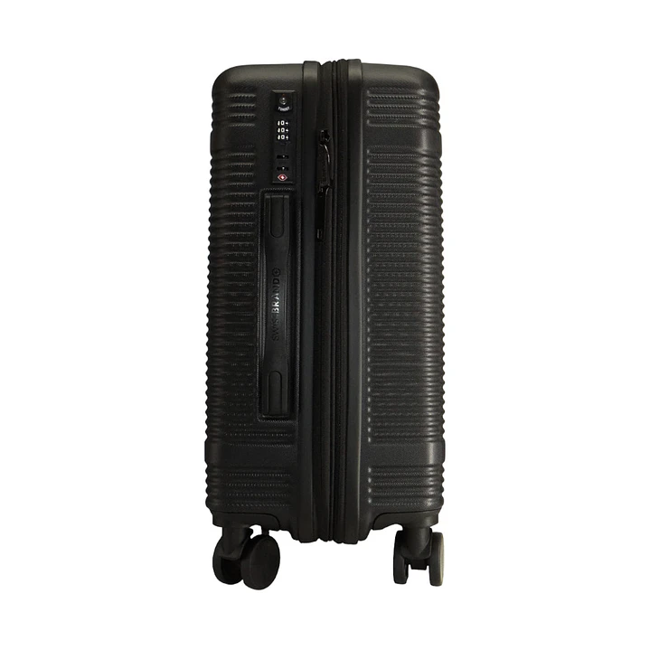Maleta Swissbrand Marsella 20-Negro 2