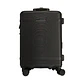 Maleta Swissbrand Marsella 28-Negro - Miniatura 1