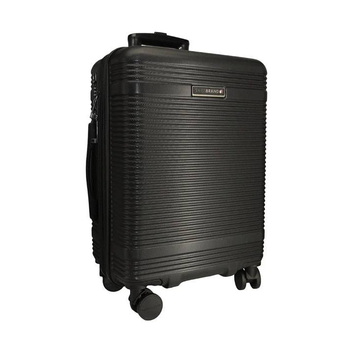 Maleta Swissbrand Marsella 28-Negro 3