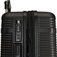 Maleta Swissbrand Marsella 28-Negro - Miniatura 4