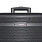 Maleta Swissbrand Marsella 28-Negro - Miniatura 5