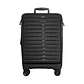 Maleta Swissbrand Leeds 29-Negro - Miniatura 1