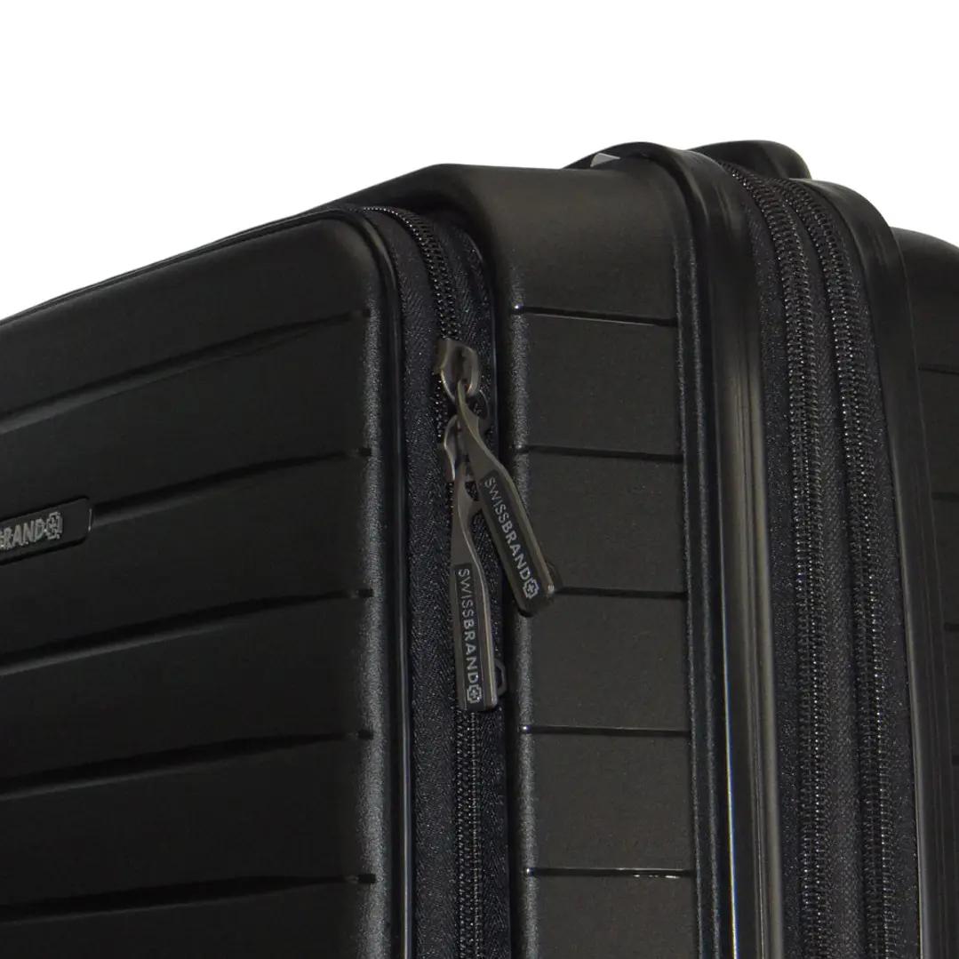 Maleta Swissbrand Leeds 20-Negro 4