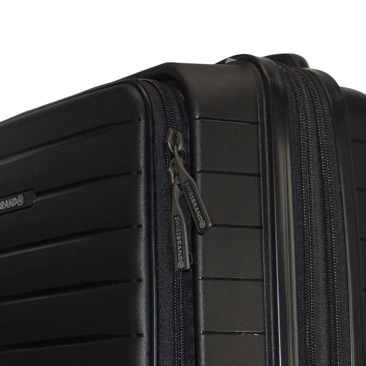 Maleta Swissbrand Leeds 20-Negro 4