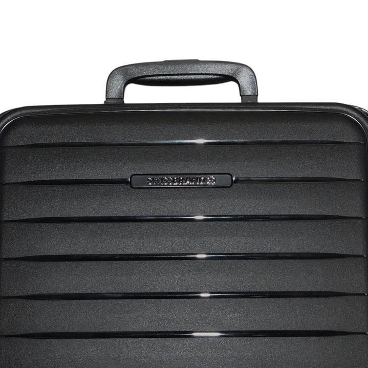Maleta Swissbrand Leeds 20-Negro 5