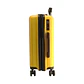 Maleta Swissbrand Eden 20-Amarillo - Miniatura 2