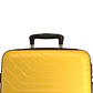 Maleta Swissbrand Eden 20-Amarillo - Miniatura 5
