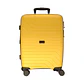 Maleta Swissbrand Eden 28-Amarillo - Miniatura 1