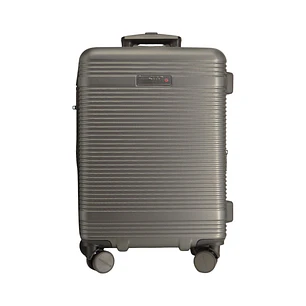 Maleta Swissbrand Marsella 28-Gris Oscuro