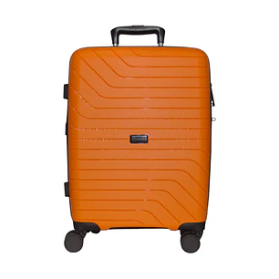 Maleta Swissbrand Eden 20-Naranja