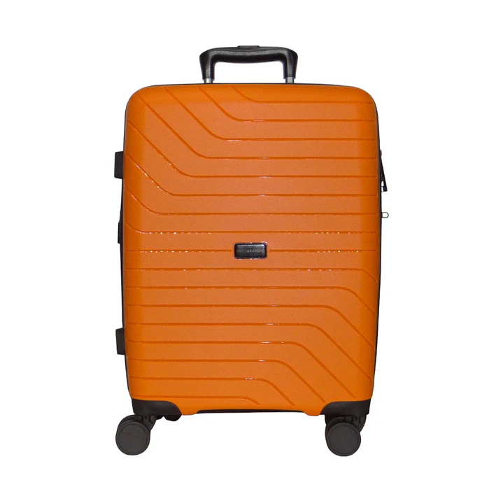 Maleta Swissbrand Eden 20-Naranja 1