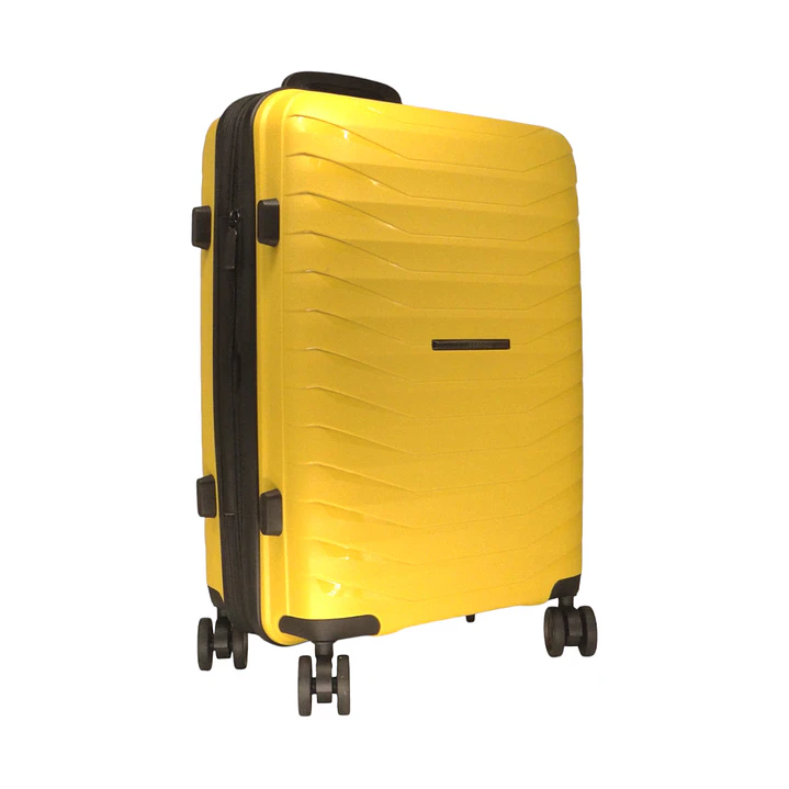 Maleta Swissbrand Askar 28-Amarillo 3