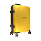 Maleta Swissbrand Askar 28-Amarillo - Miniatura 3