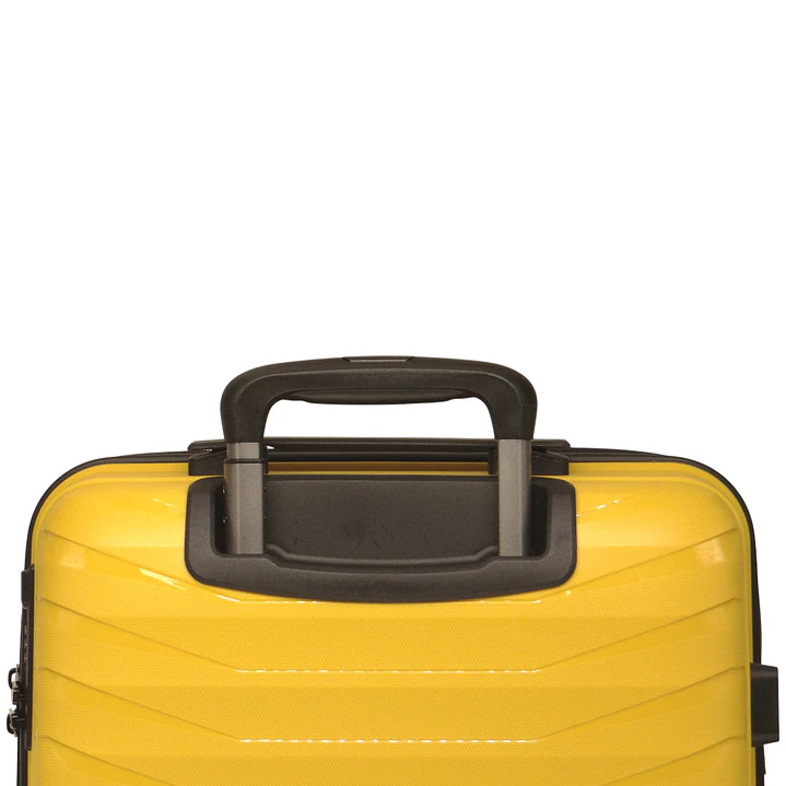 Maleta Swissbrand Askar 28-Amarillo 5