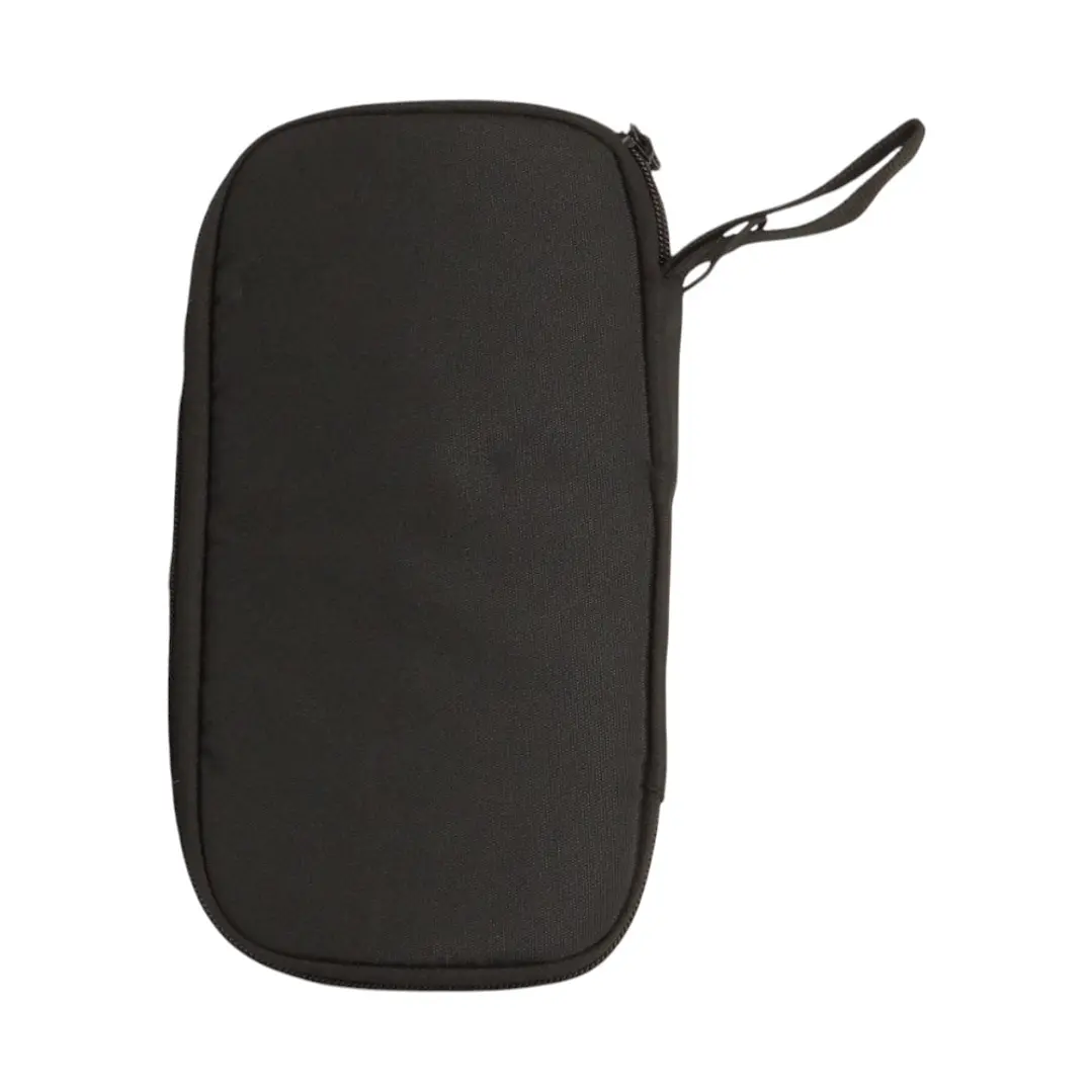 Porta Pasaporte Swissbrand Opfikon-Negro 2