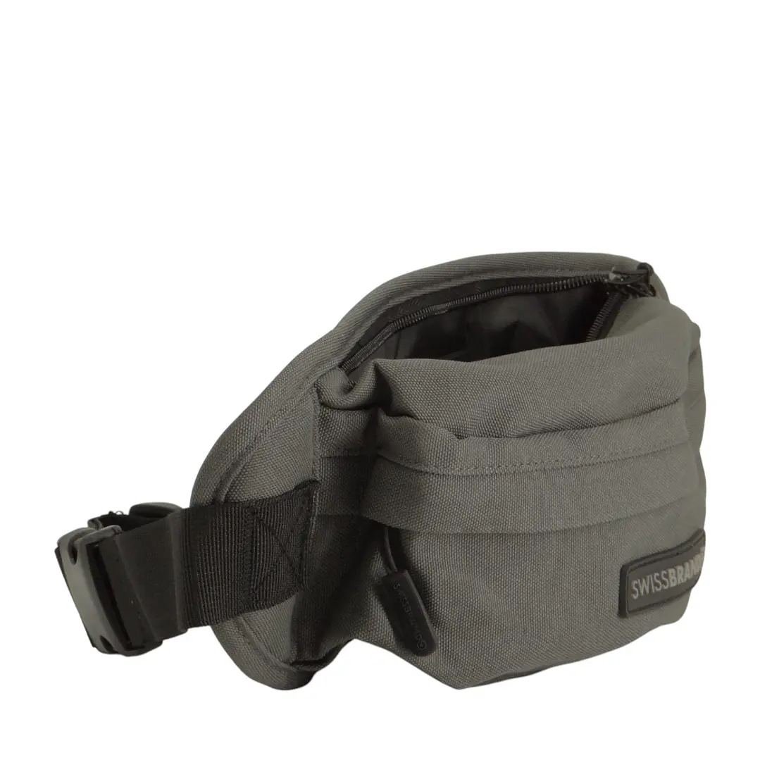 Canguro Swissbrand Verdi-Gris 3