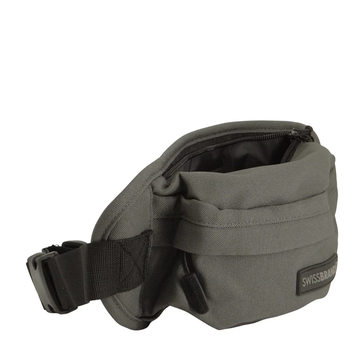 Canguro Swissbrand Verdi-Gris 3