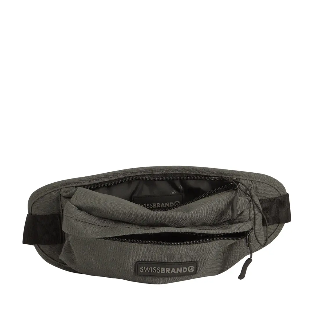 Canguro Swissbrand Verdi-Gris 4