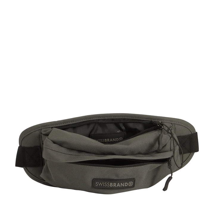 Canguro Swissbrand Verdi-Gris 4