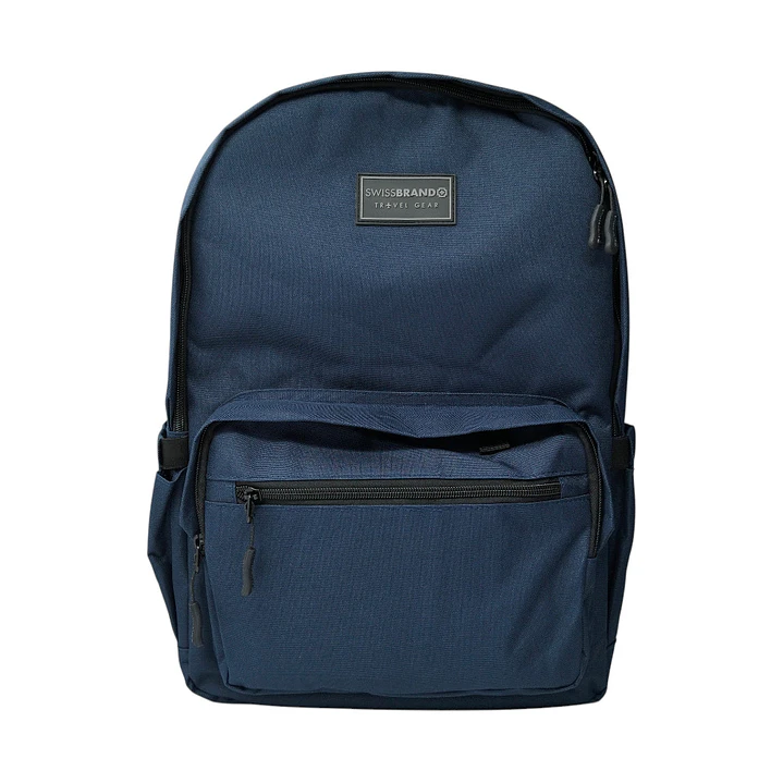 Morral Swissbrand Ballard-Azul 1