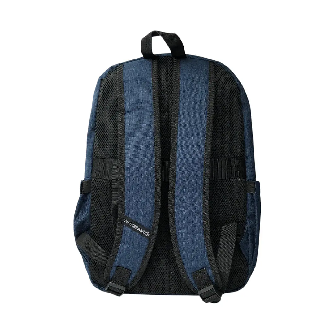 Morral Swissbrand Ballard-Azul 2