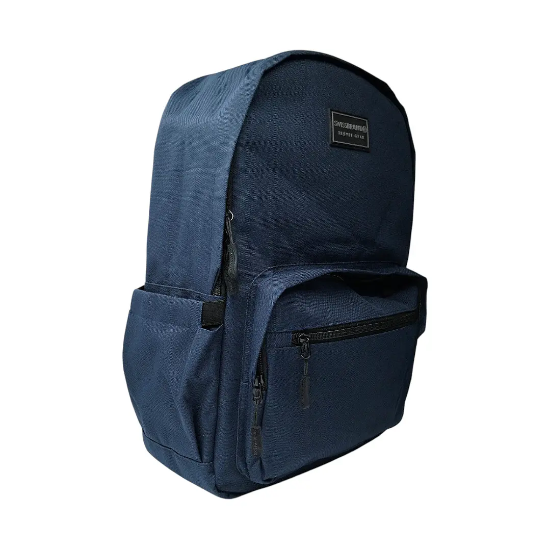 Morral Swissbrand Ballard-Azul 4