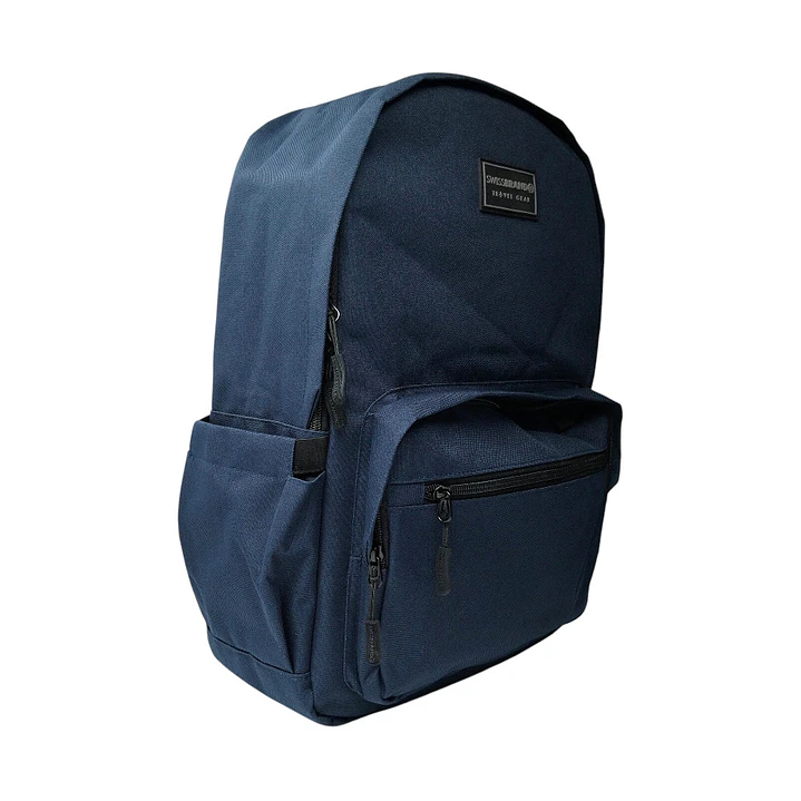 Morral Swissbrand Ballard-Azul 4