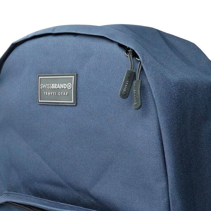 Morral Swissbrand Ballard-Azul 5