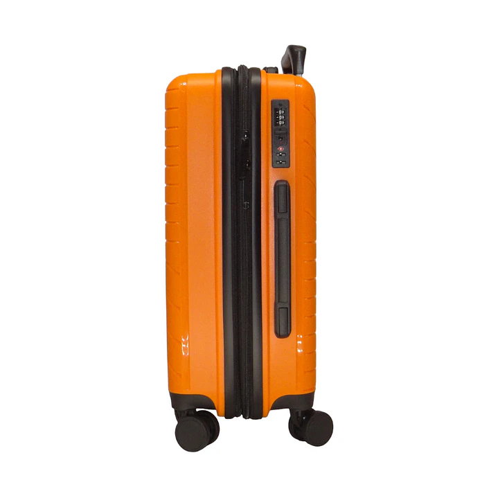 Maleta Swissbrand Eden 20-Naranja 2
