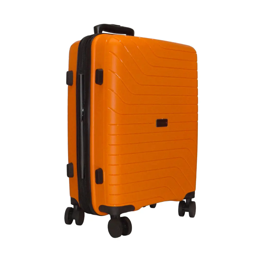 Maleta Swissbrand Eden 20-Naranja 3