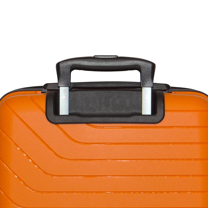 Maleta Swissbrand Eden 20-Naranja 5