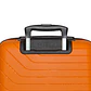 Maleta Swissbrand Eden 28-Naranja - Miniatura 5